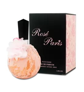 Rose Paris