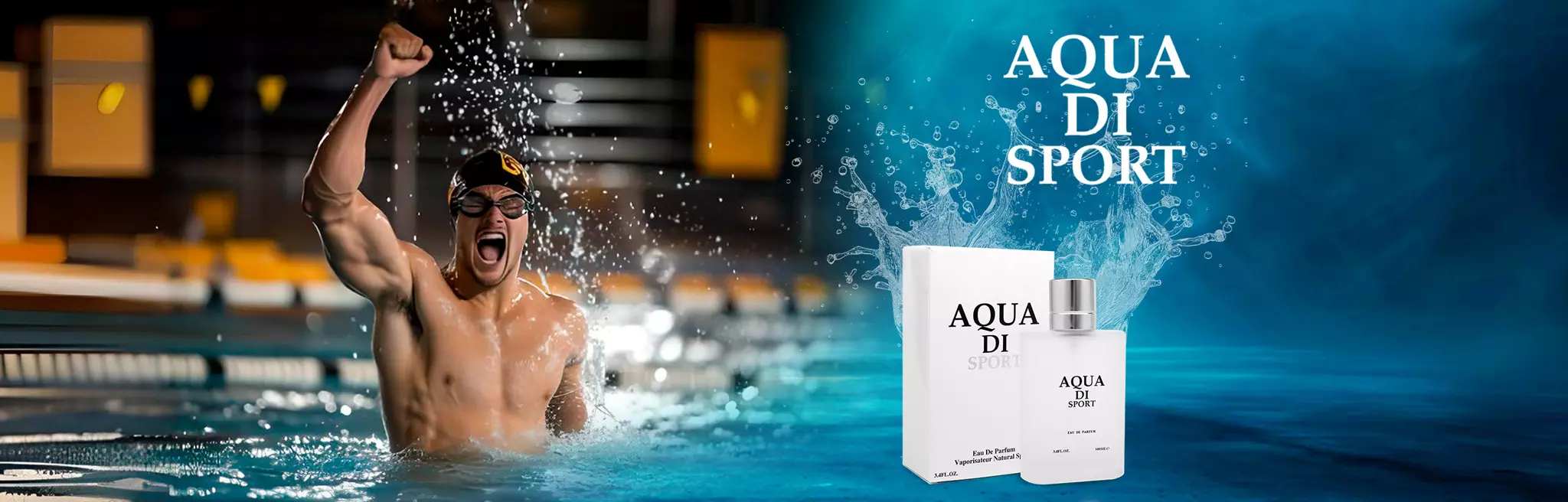 Aqua Di Sport