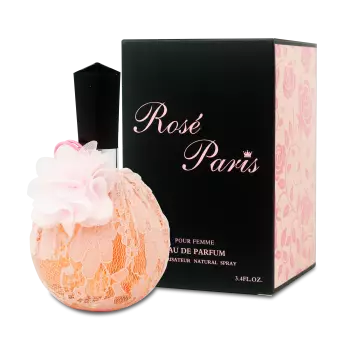 Rose Paris