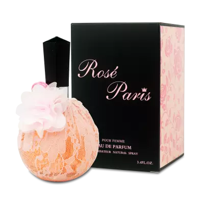 Rose Paris